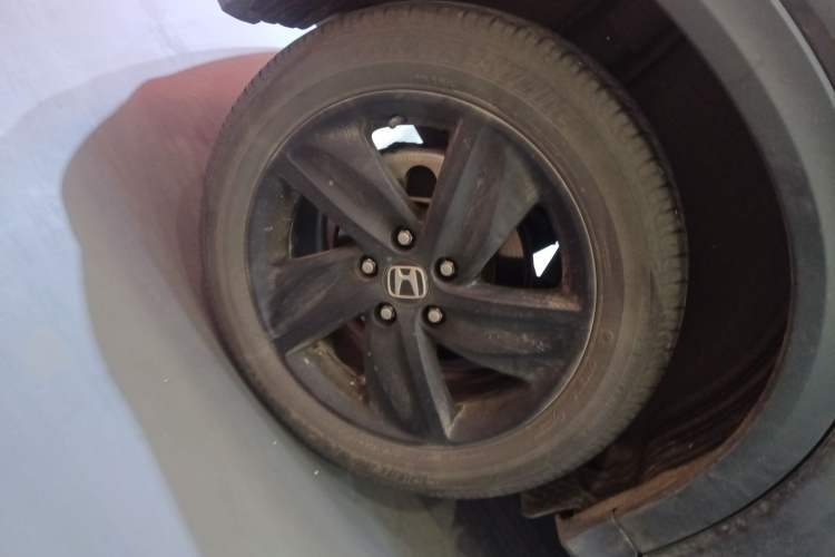 Used Honda Vezel 2022 1.5L CVT Phantom Night Pioneer Edition