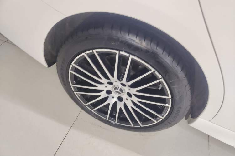 Used Mercedes-Benz C-Class 2025 Facelift C 260 L Sport Edition
