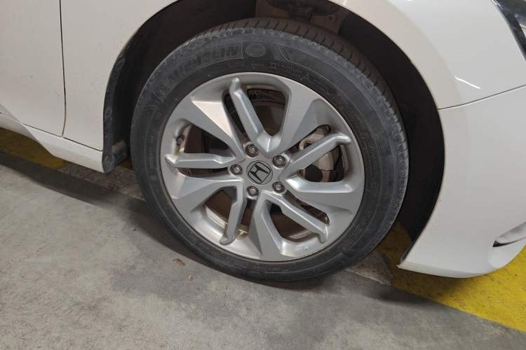 Used Honda Accord 2018 260TURBO Luxury Edition China VI Right Front Wheel Hub