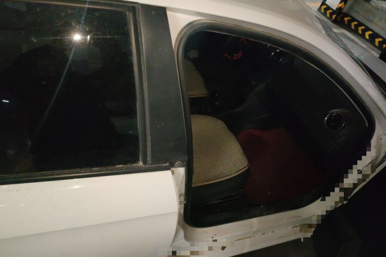 Used Volkswagen Jetta 2017 1.4L Manual Fashion Edition
