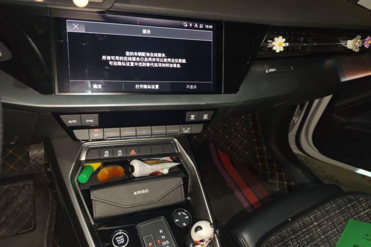 Used Audi A3 2021 A3L Limousine 35 TFSI Progressive Sport Edition
