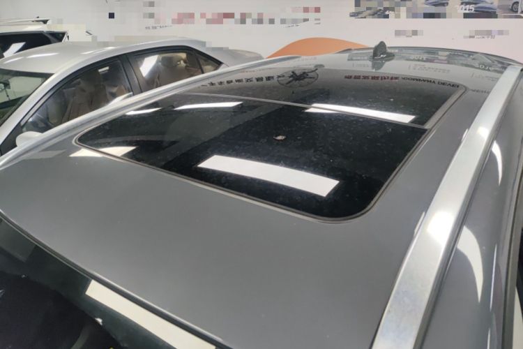 Used Lynk & Co 02 2019 High-Energy Edition 2.0T Automatic Two-Wheel Drive Zhaoban Model China VI Standard Roof