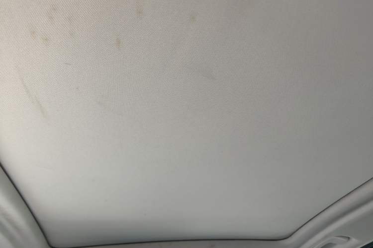 Used BMW X3 2018 xDrive25i M Sport Package China V Headliner