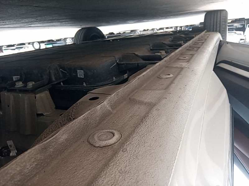 Used Wuling Bingo 2024 333 km Enjoyment Version — 21