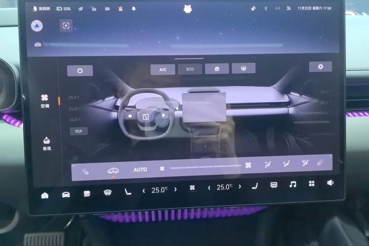 Used Zeekr 007 2024 Four-Wheel Drive Version 100 kWh