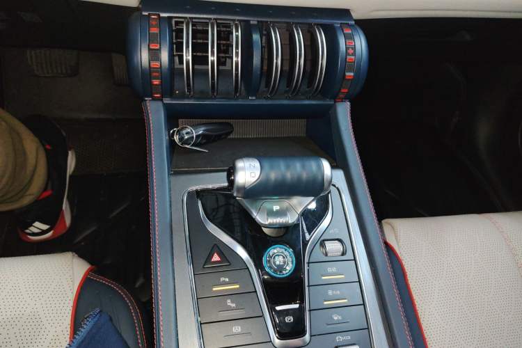 Used BYD Yuan PLUS 2022 510 km Flagship Version
