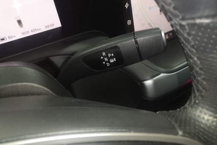 Used XPeng P7 2020 586N
