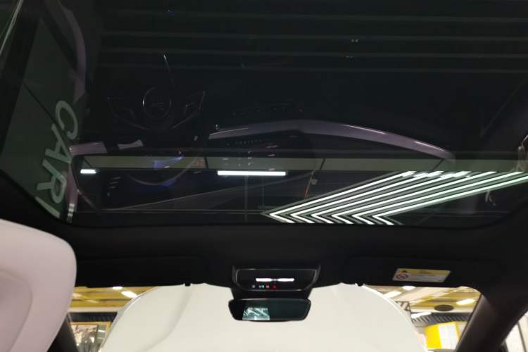 Used Buick E4 2023 GS Edition
