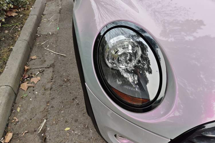 Used MINI MINI 2018 1.5T ONE PLUS
