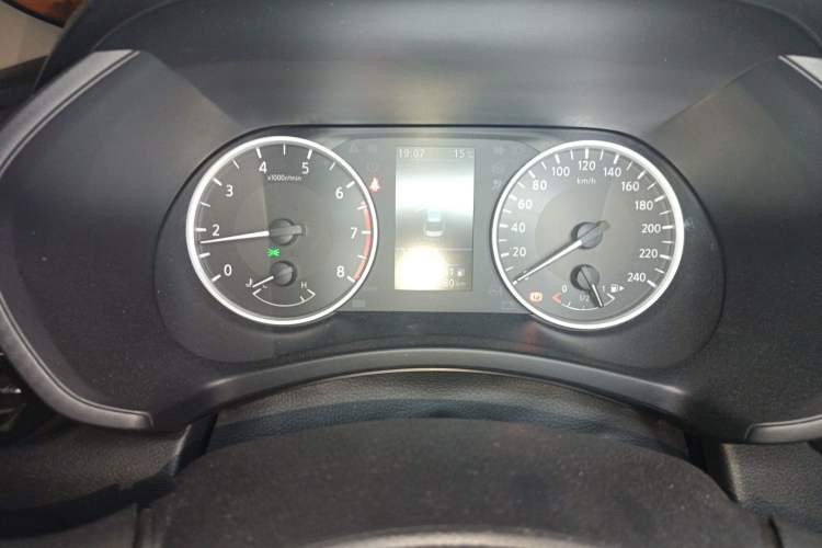 Used Nissan Sylphy 2022 1.6L XL CVT Enjoyment Edition
