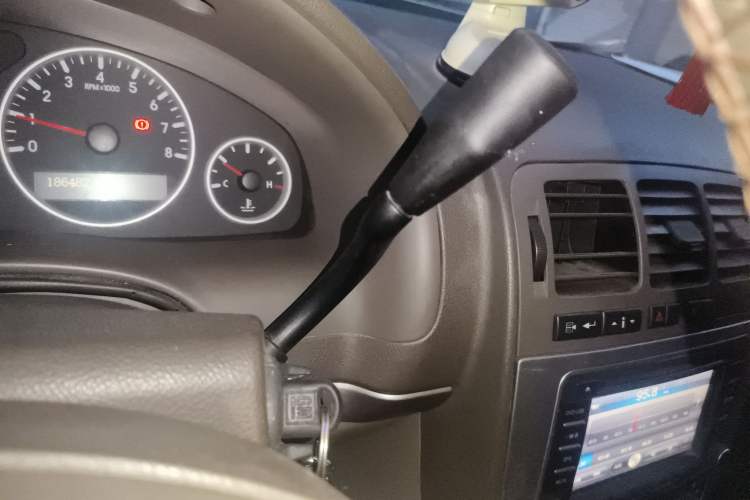 Used Buick GL8 2014 2.4L Comfort Edition