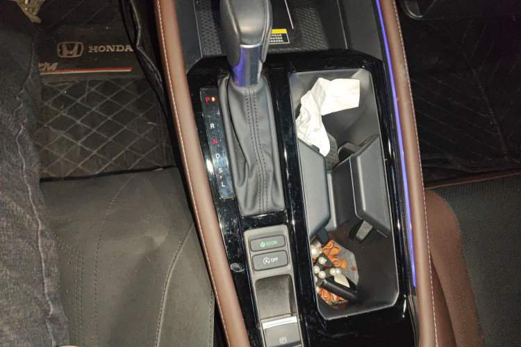 Used Honda Inspire 2023 260TURBO Elite Edition
