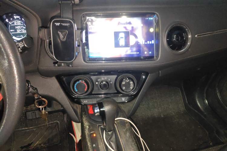 Used Honda XR-V 2015 1.8L EXi CVT Comfort Version