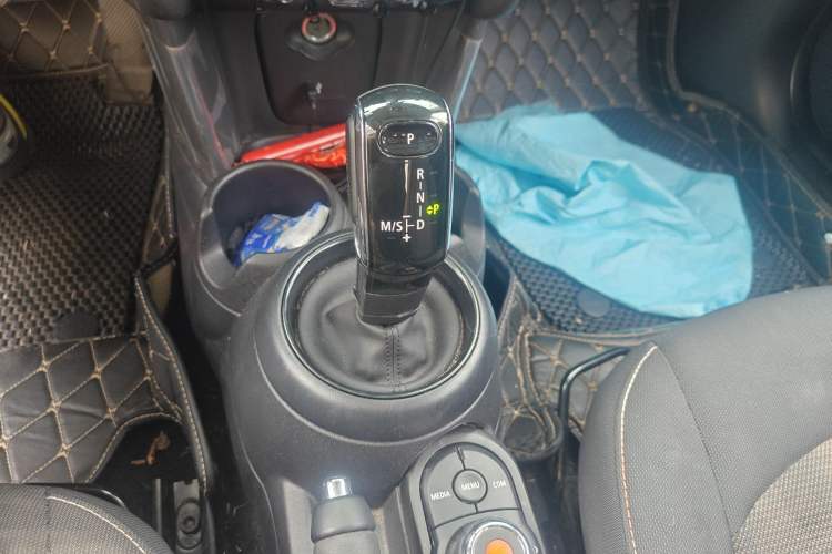 Used MINI 2022 Updated 1.5T ONE
