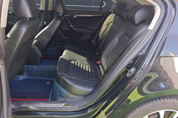 Used Volkswagen Magotan 2013 1.8TSI Luxury Model