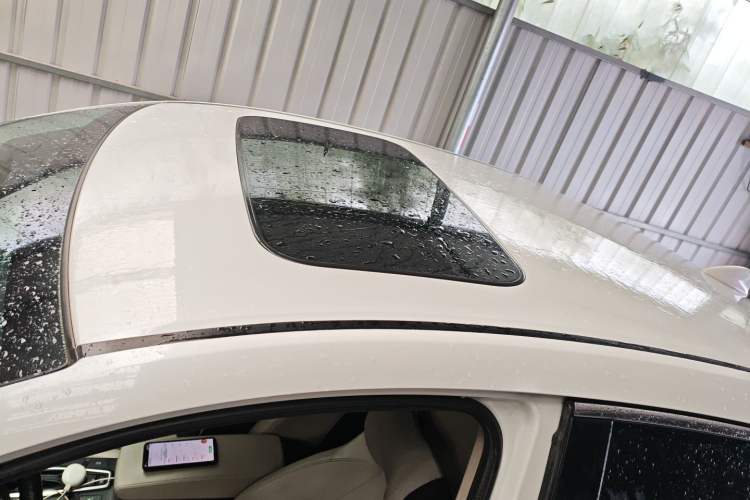 Used Honda Envix 2022 180TURBO CVT Enjoy Edition
