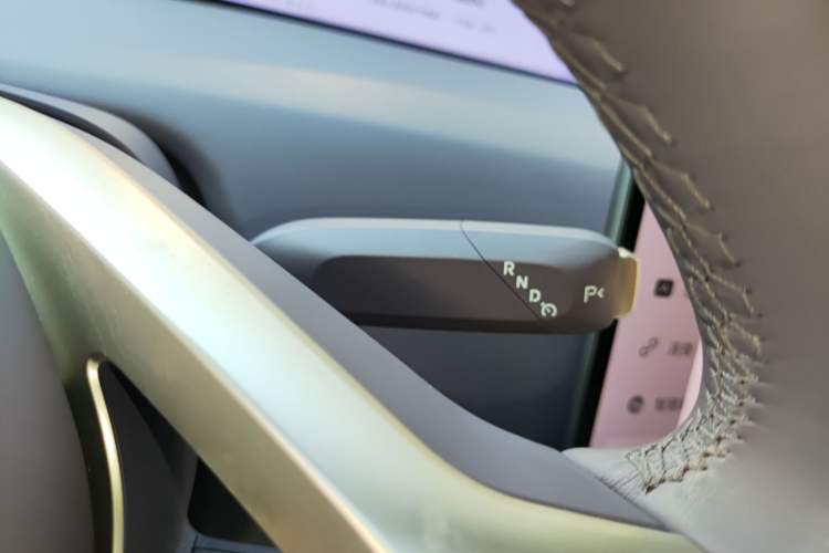 Used Avatr 12 2025 Refresh Max Extended-Range Version
