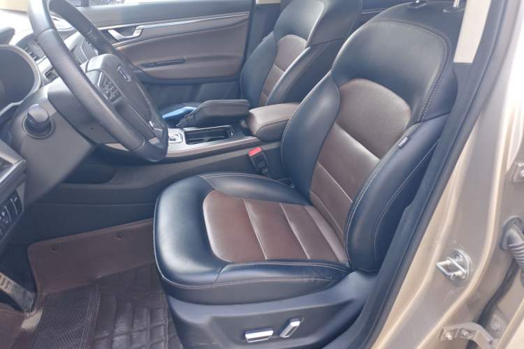 Used Geely Auto Emgrand GS 2016 Sport Edition 1.3T Automatic ZhenShang Model