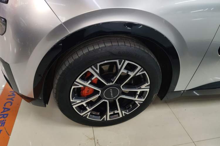 Used Lynk & Co 900 2025 1.5T Ultra
