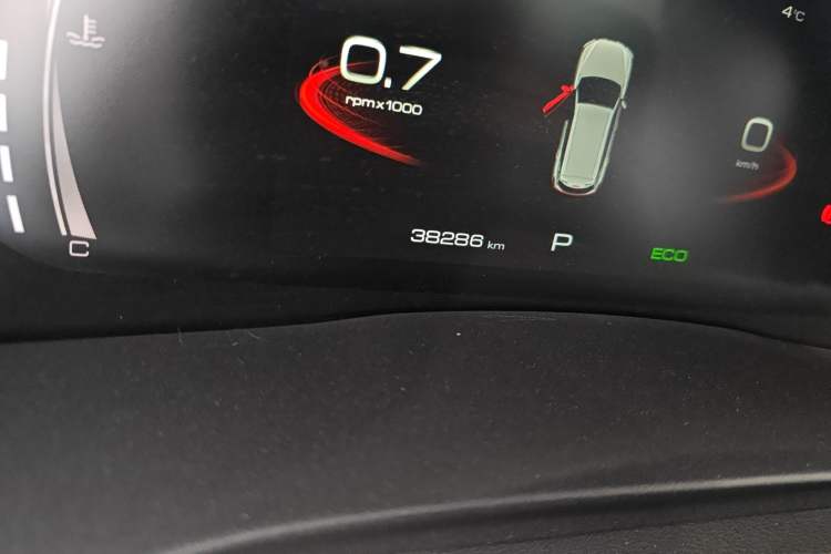 Used Haval H6 2021 China Trend Edition 1.5 GDIT Automatic Champion Version