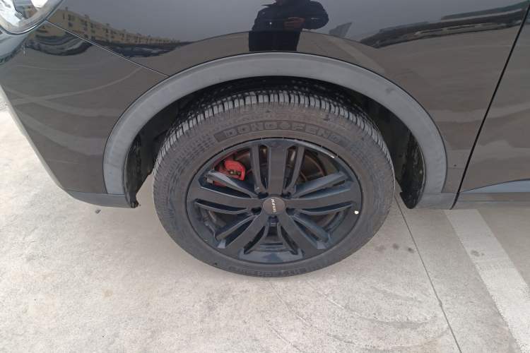 Used Haval H6 2020 2.0 GDIT Automatic GT Champion Edition