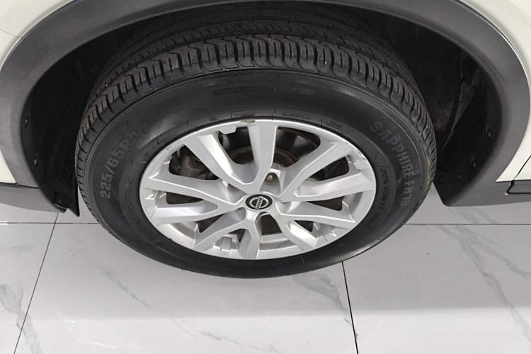 Used Nissan X-Trail 2019 2.0L CVT Smart Connect Comfort Edition 2WD
