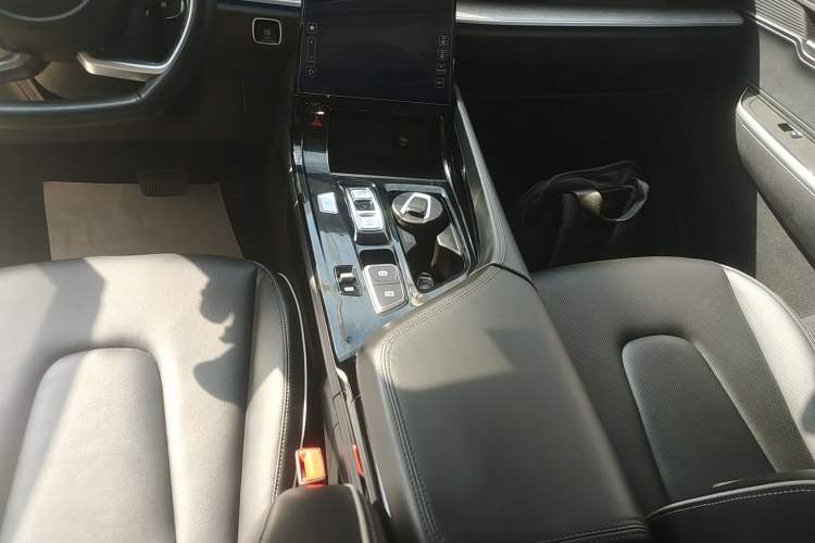 Used Hyundai Custo 2021 380TGDi Smart Luxury Premium LUX
