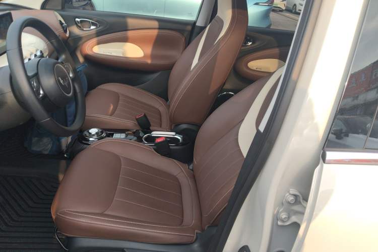 Used Wuling Bingo 2024 333 km Enjoyment Version
