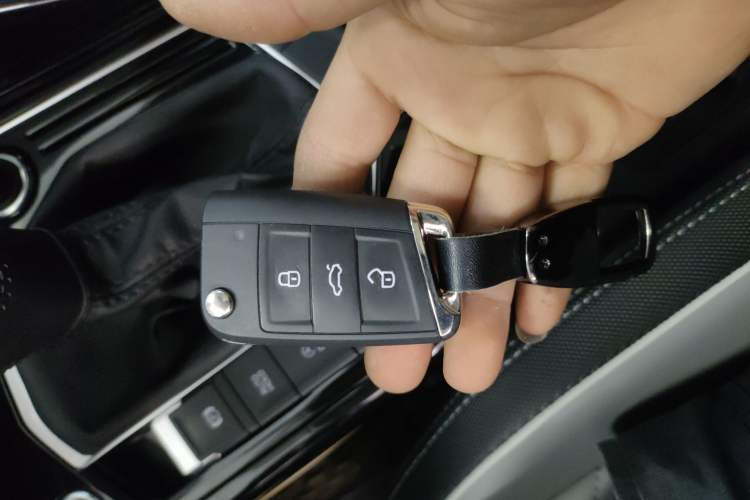 Used Volkswagen Tayron 2024 330TSI Two-Wheel Drive Luxury Plus Advanced Version
