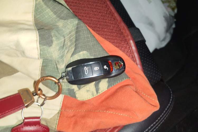 Used Porsche 911 2012 Carrera 3.4L