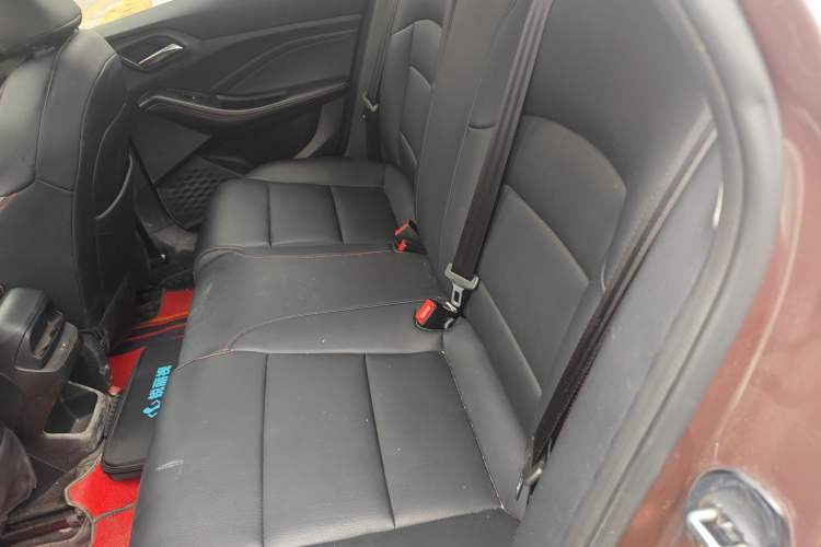 Used MG 5 2021 300TGI DCT Elegant & Trendy Edition