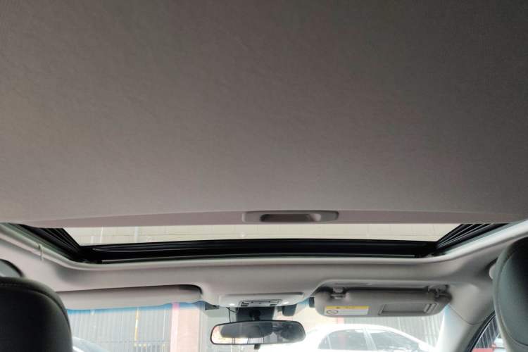 Used Toyota Camry 2019 2.0G Luxury Edition China VI Standard
