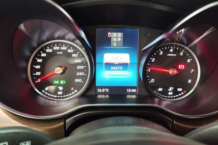 Used Mercedes-Benz V-Class 2020 V 260 Prestige Edition