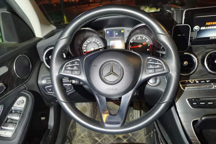 Used Mercedes-Benz C-Class 2015 Revised C 200 L Sport Edition