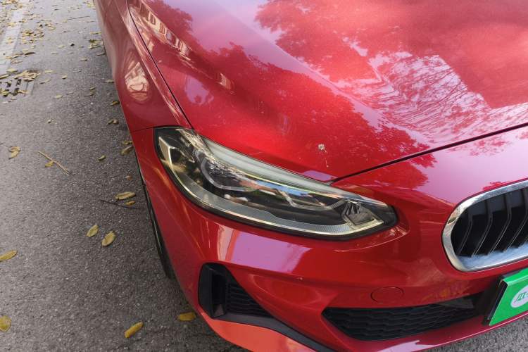 Used BMW 1 Series 2019 118i M Sport Package
