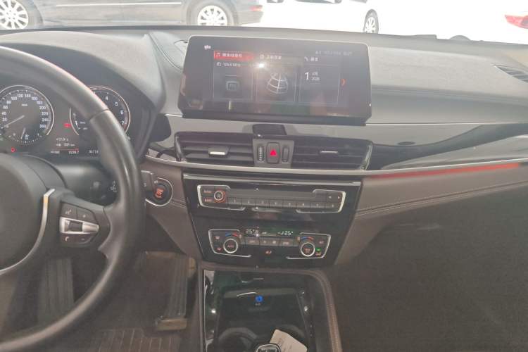 Used BMW X2 2022 sDrive25i M Sport Package