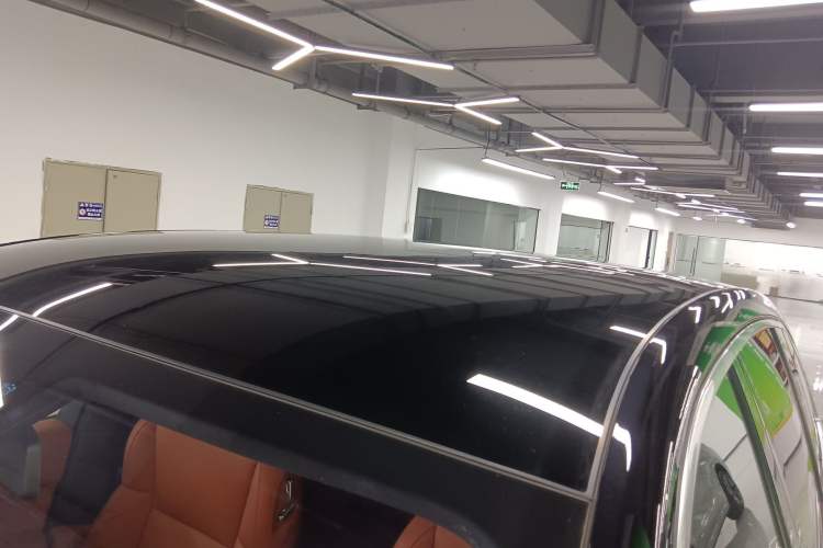 Used Li Auto L7 2023 Air model
