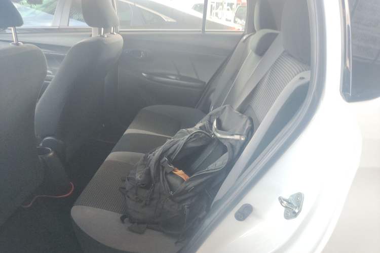 Used Toyota Vios FS 2022 1.5L 20th Anniversary Edition