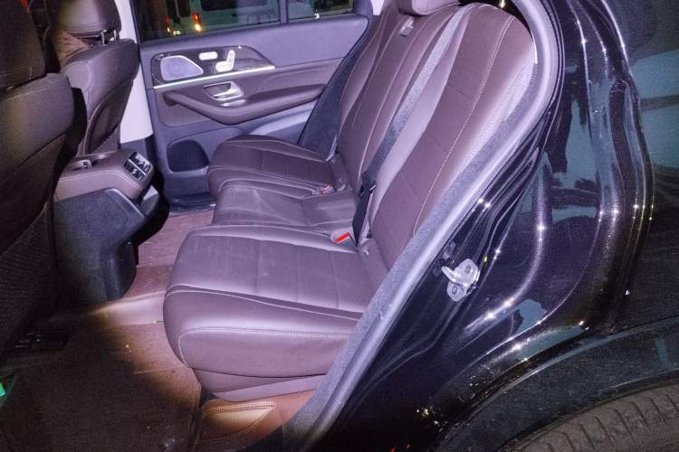 Used Mercedes-Benz GLE 2022 Facelifted GLE 350 4MATIC Fashion Edition
