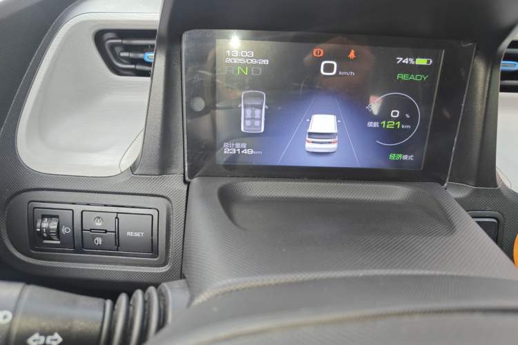 Used Wuling Hongguang MINIEV 2020 Enjoyment Model Lithium Iron Phosphate