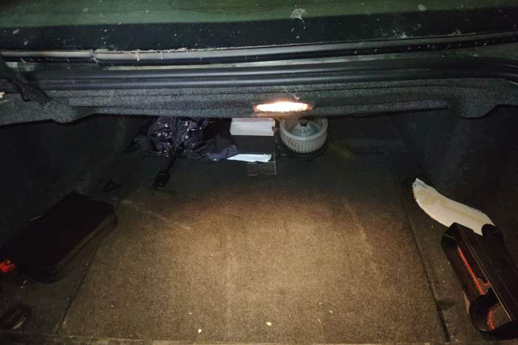 Used Cadillac SLS Seville 2010 3.0L Elite Edition