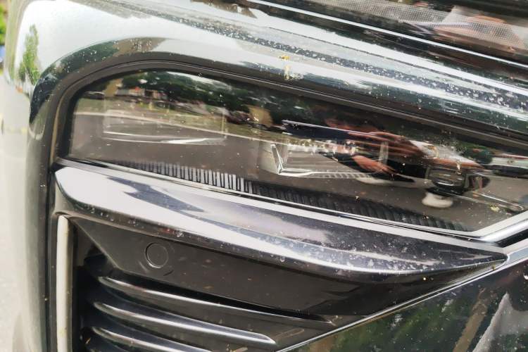 Used NETA S 2022 Extended-Range Version 1160 km Range Rear-Wheel Drive Mid-Grade
