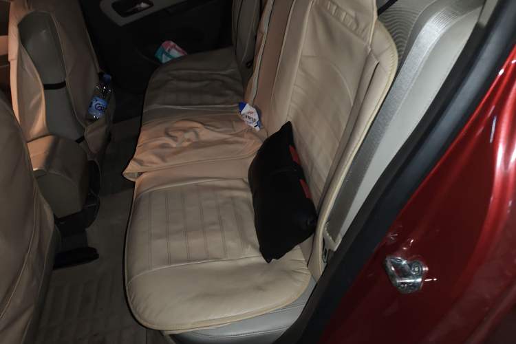 Used Chevrolet Cruze 2015 1.5L Classic SE MT
