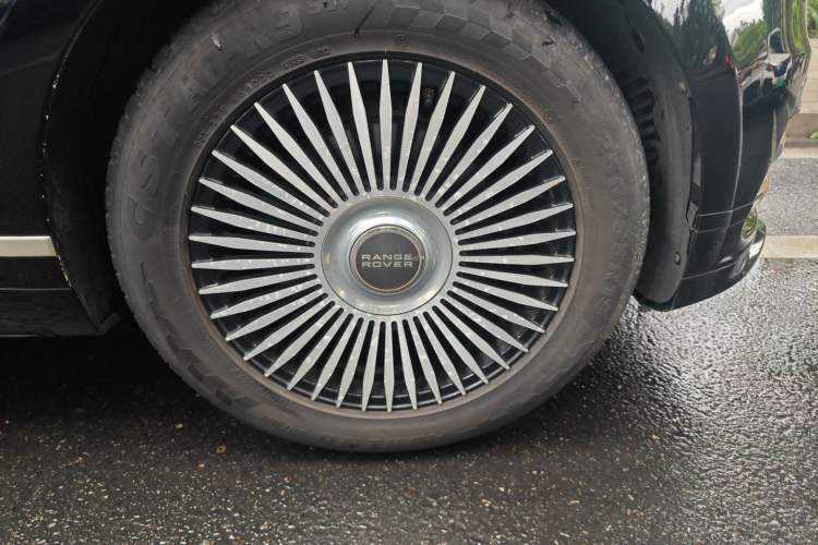 Used Land Rover Range Velar 2017 P380 R-DYNAMIC S
