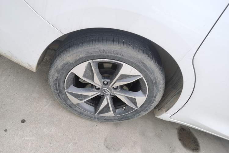 Used GAC Trumpchi M6 2023 PRO 270T DCT Luxury Edition