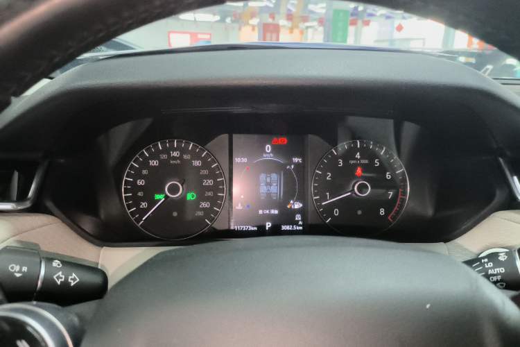 Used Land Rover Range Rover Velar 2018 P380 S