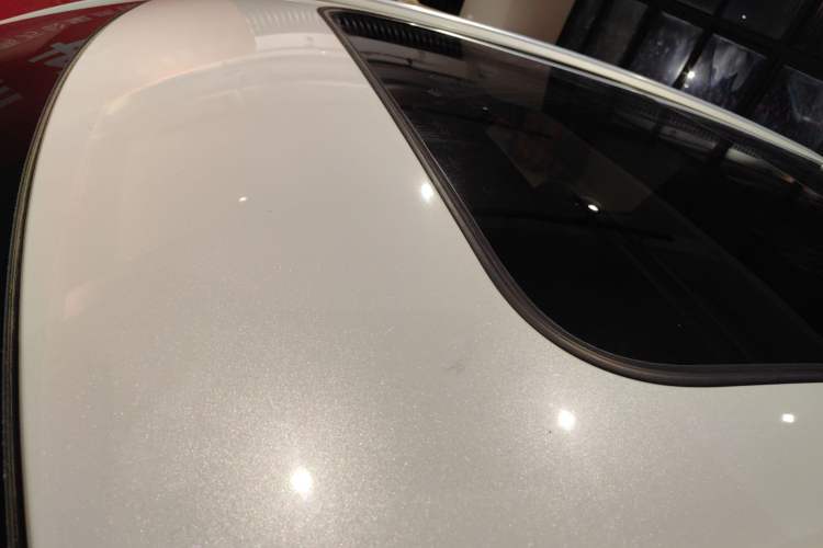 Used DORCEN G60S 2019 1.5T Automatic Supreme Grade China V Standard
