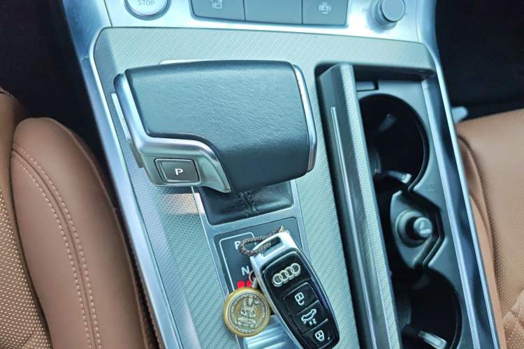 Used Audi A6L 2019 45 TFSI Prestige Elegant Edition
