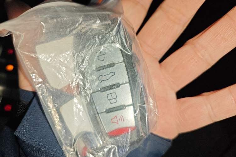 Used Haval M6 2019 1.5T Manual Two-Wheel Drive Urban Version China VI Standard