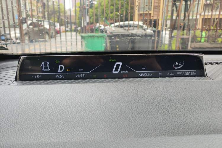 Used NETA V 2021 Long-Range Entertainment Edition Upgrade Model